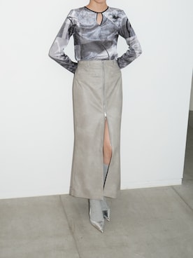 THINGS THAT MATTERさんのコーディネート