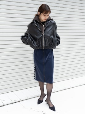 THINGS THAT MATTERさんのコーディネート