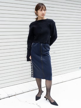 THINGS THAT MATTERさんのコーディネート