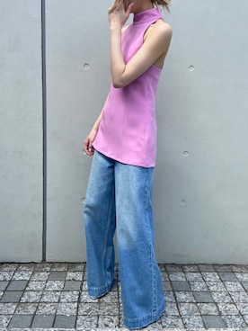 THINGS THAT MATTERさんのコーディネート