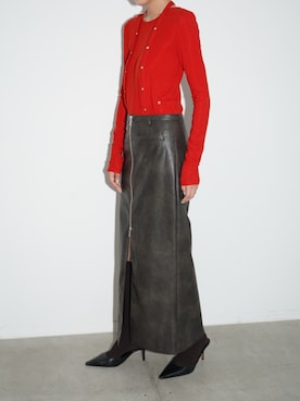 THINGS THAT MATTERさんのコーディネート