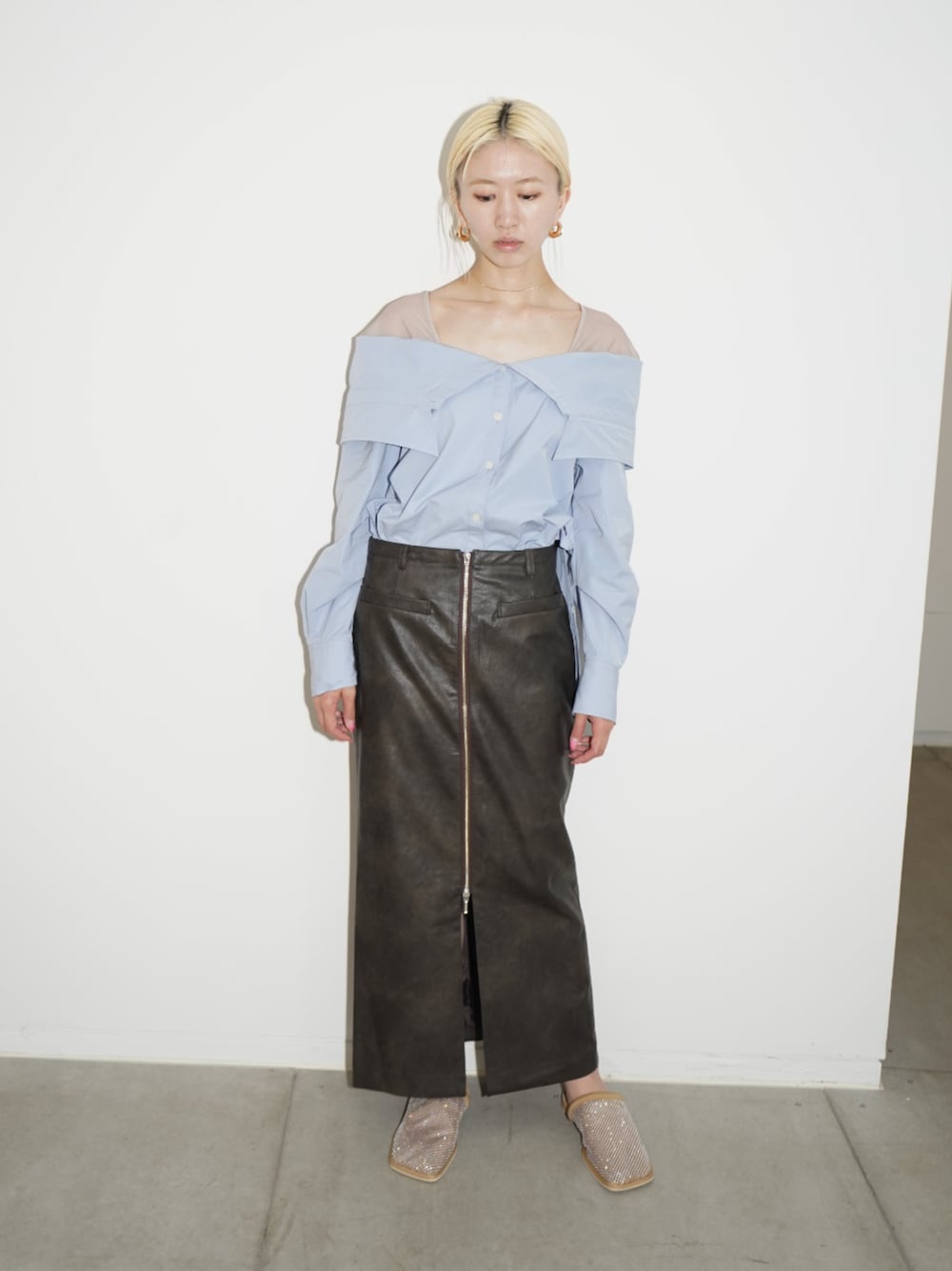 THINGS THAT MATTER（シングス ザット マター）の「VINTAGE