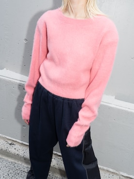 THINGS THAT MATTERさんのコーディネート