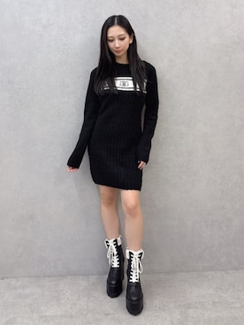 hinanoさんのコーディネート