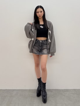 hinanoさんのコーディネート