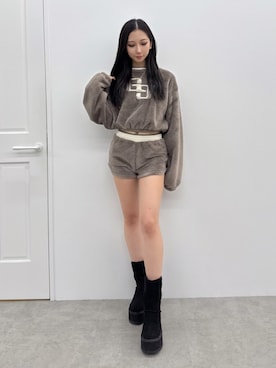 hinanoさんのコーディネート