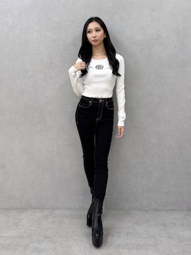 hinanoさんのコーディネート