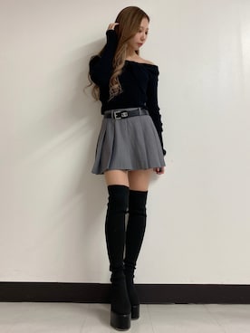 hinanoさんのコーディネート
