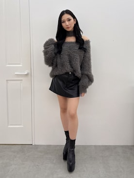 hinanoさんのコーディネート