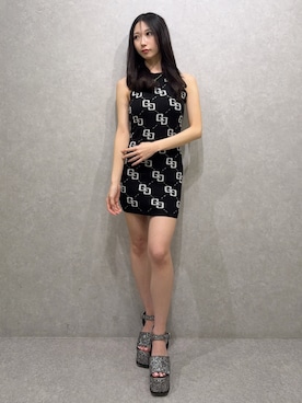 hinanoさんのコーディネート