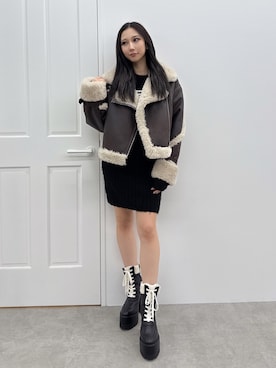 hinanoさんのコーディネート