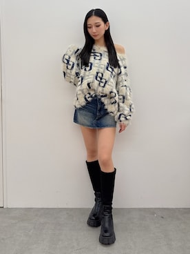 hinanoさんのコーディネート