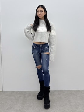 hinanoさんのコーディネート