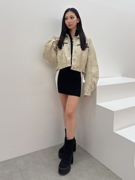 hinanoさんのコーディネート