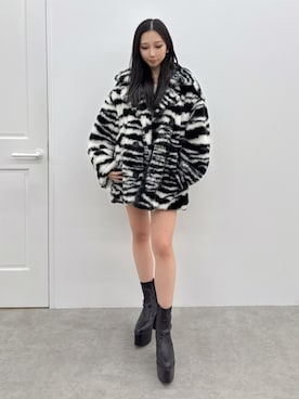 hinanoさんのコーディネート