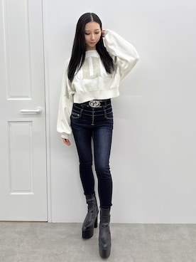 hinanoさんのコーディネート