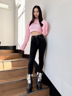 hinanoさんのコーディネート