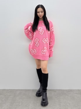 hinanoさんのコーディネート