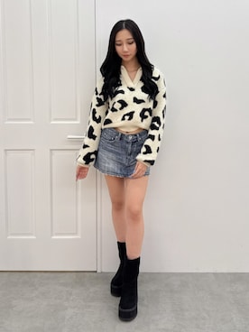 hinanoさんのコーディネート