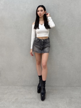 hinanoさんのコーディネート