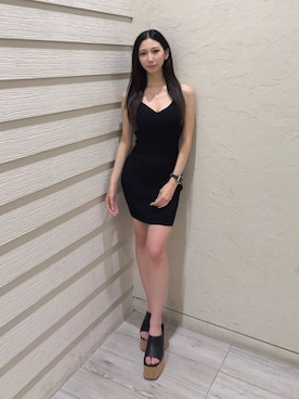 hinanoさんのコーディネート