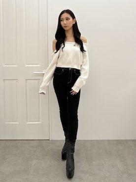 hinanoさんのコーディネート