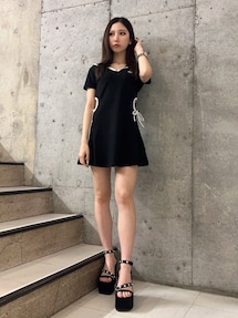 STONEストラップチャンキーサンダル｜ジェイダ（GYDA）アウトレット