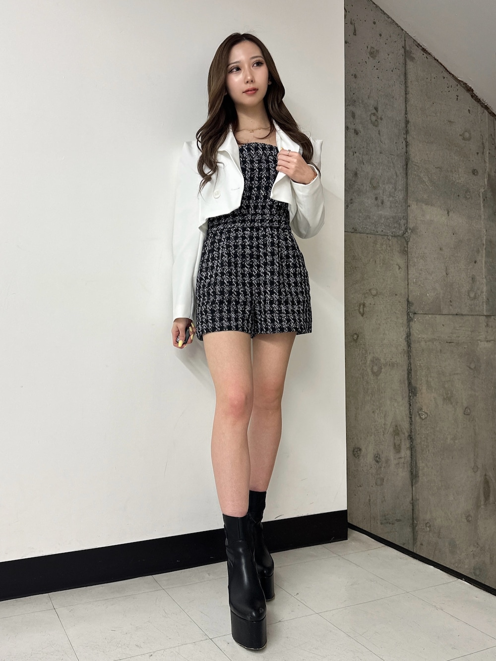 2025.02.19 UP｜ジェイダ（GYDA）、hinano、25070548｜RUNWAY