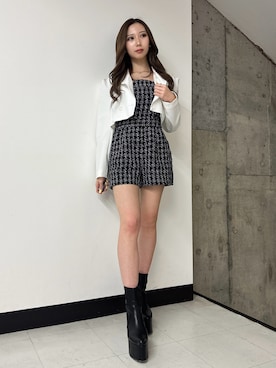 hinanoさんのコーディネート