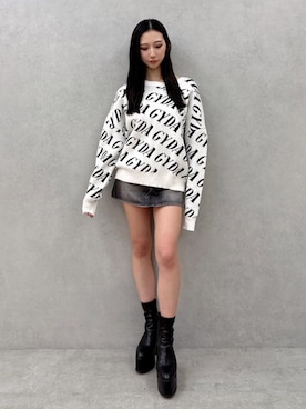 hinanoさんのコーディネート