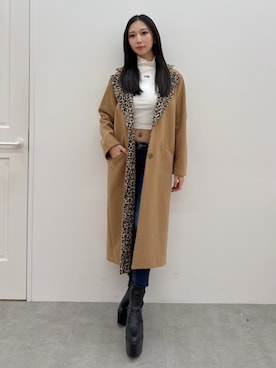 hinanoさんのコーディネート