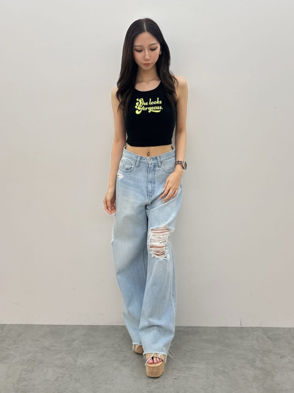 2025.07.08 UP｜ジェイダ（GYDA）、hinano、25547350｜RUNWAY