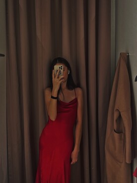 Jane.Nさんのコーディネート