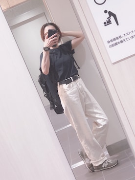 gokuumamaさん(レディース・152cm)の秋コーディネート