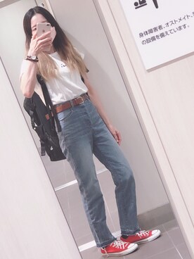 gokuumamaさんのコーディネート