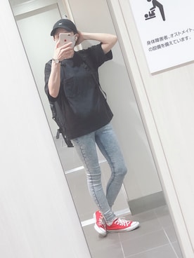 gokuumamaさんのコーディネート