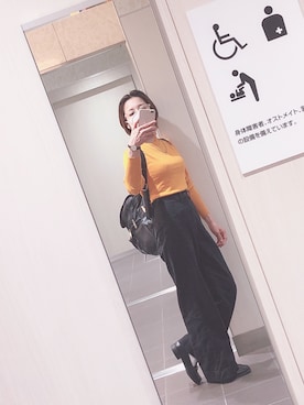 gokuumamaさんのコーディネート