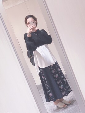 gokuumamaさんのコーディネート