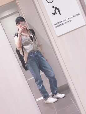 gokuumamaさんのコーディネート