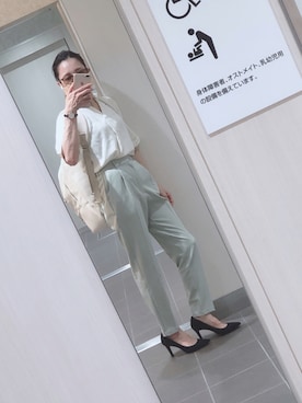 gokuumamaさんのコーディネート