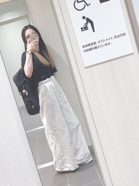 gokuumamaさんのコーディネート