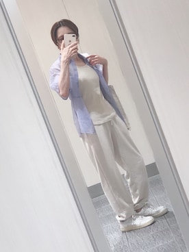 gokuumamaさんのコーディネート