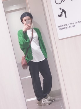 gokuumamaさんのコーディネート