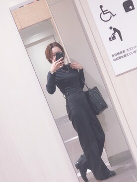 gokuumamaさんのコーディネート