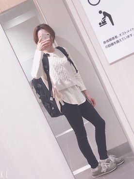 gokuumamaさんのコーディネート