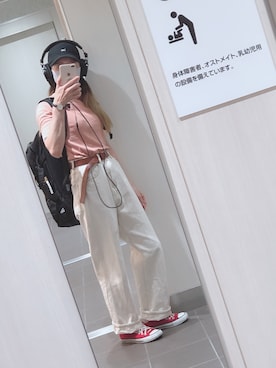 gokuumamaさんのコーディネート