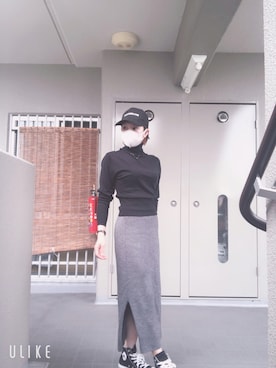 gokuumamaさんのコーディネート