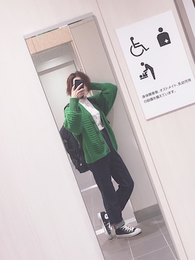 gokuumamaさんのコーディネート