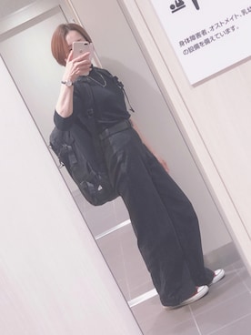 gokuumamaさんのコーディネート