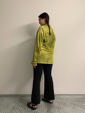 celibaby0107さん（レディース・161cm）の秋コーディネート